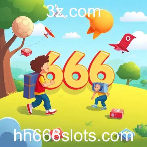 Jogos Educativos no HH666: Uma Ferramenta de Aprendizagem Inovadora