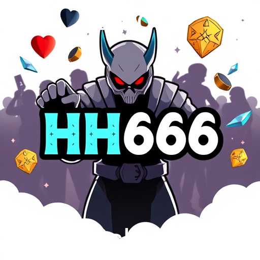 Inovação no Mundo dos Games e o Impacto de HH666