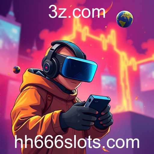 Novo Horizonte para o HH666: Tendências e Desafios