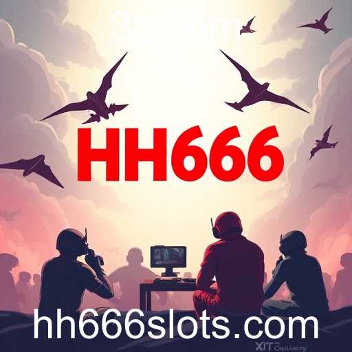 Inovação e Tendências do HH666 no Cenário Atual dos Jogos