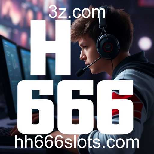 HH666: O Portal de Jogos Que Está Dominando o Brasil