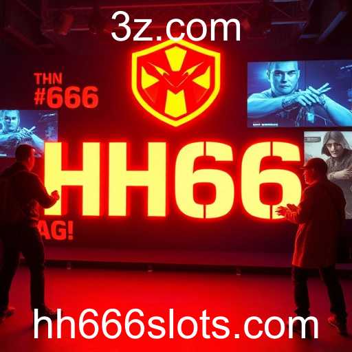 Impacto de HH666 no Mercado de Jogos