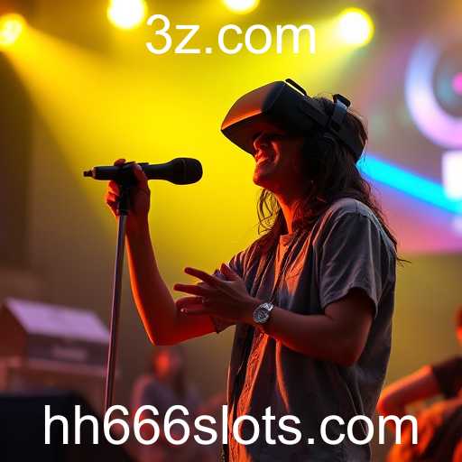 HH666: A Nova Febre dos Jogos Online em 2025