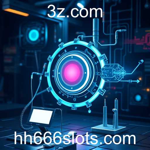 A Revolução dos Jogos de Tecnologia no HH666