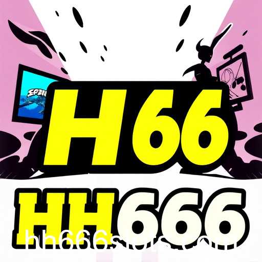 HH666: O Portal Definitivo dos Gamers